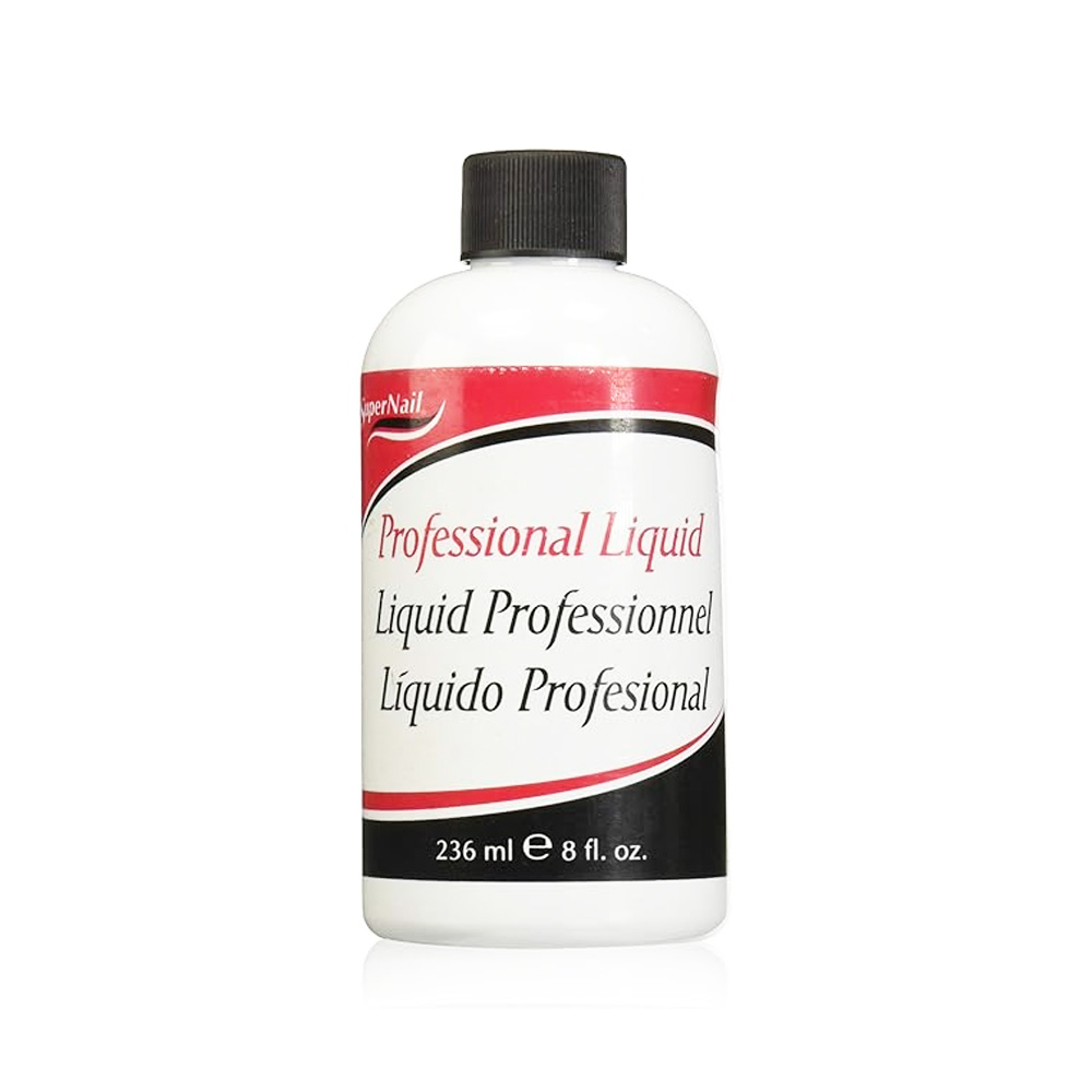 Super Nail Monomer Liquid 236ml