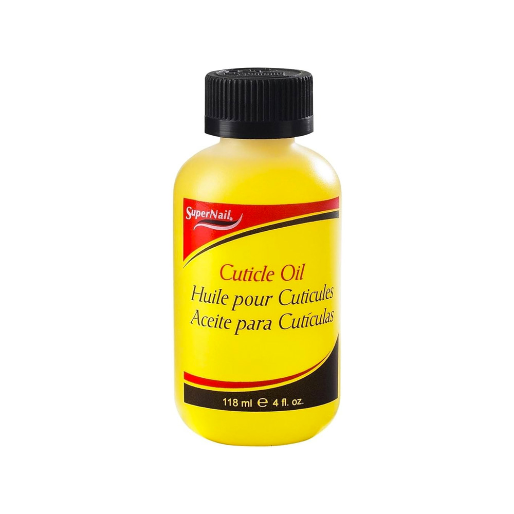 Super Nail Cuticle Oil 118ml