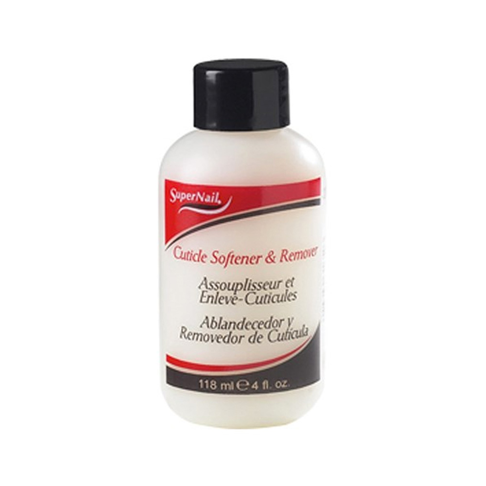 Super Nail Cuticle Soft 118ml