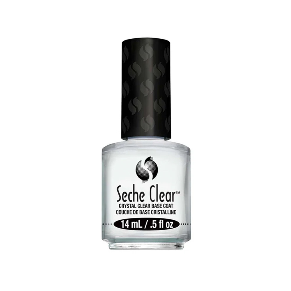 Seche Clear Base Coat 14ml