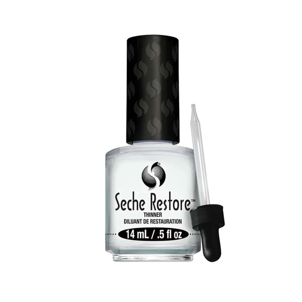 Seche Restore Thinner 14ml