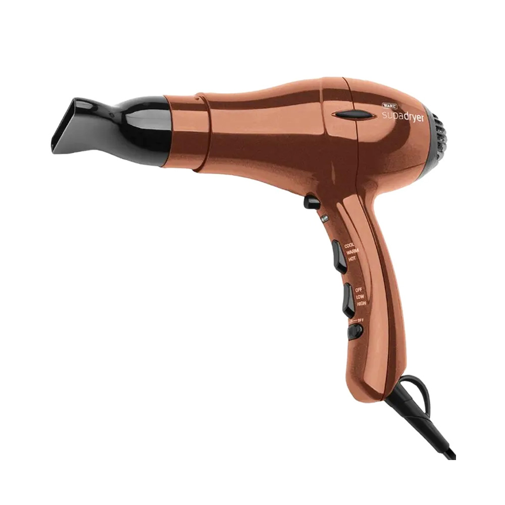 WAHL Supa Dryer Ionic Copper