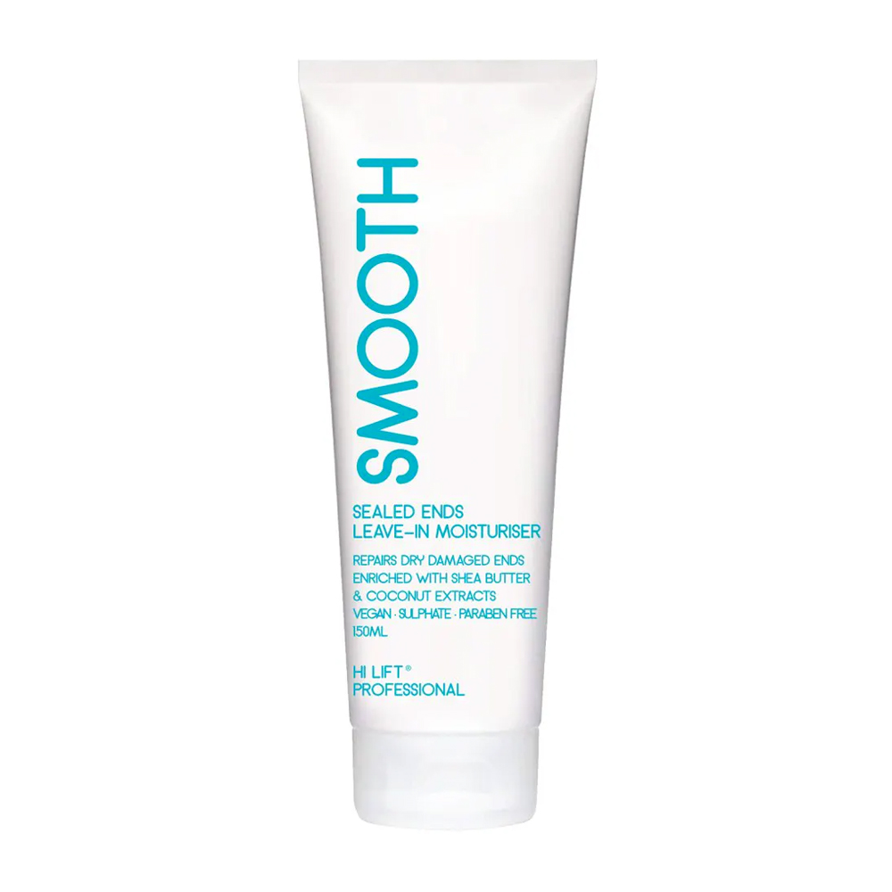 Hi Lift Smooth Sealed Ends Leave-in Moisturiser 150ml