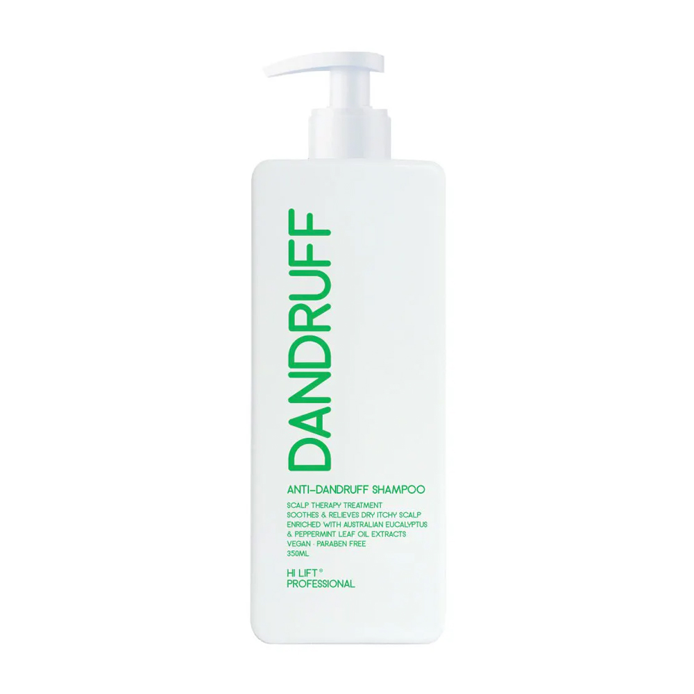 Hi Lift Dandruff Anti-Dandruff Shampoo 350ml
