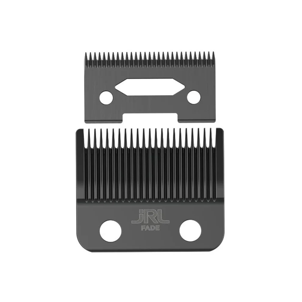 JRL 2020C Precision Fade Clipper Replacement Blade - Onyx