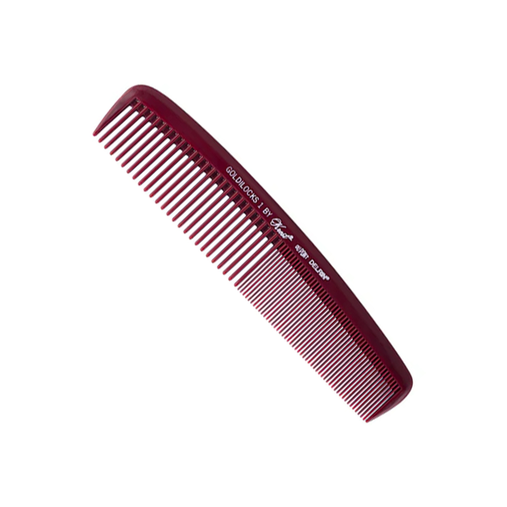 Goldilocks Krest Master Waver G1 Comb