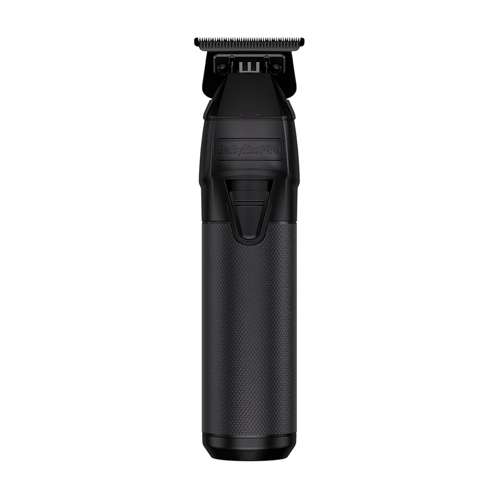 BabylissPRO FXONE Trimmer Black
