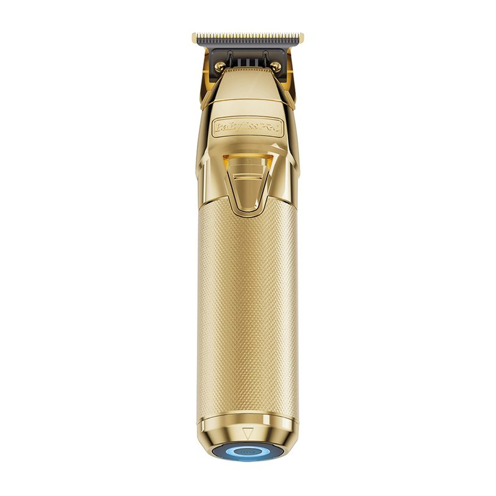 BabylissPRO FXONE Trimmer Gold