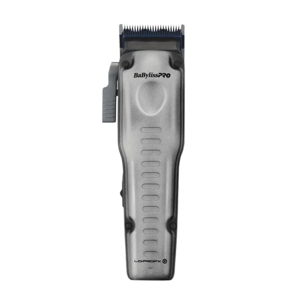 BabylissPRO FXONE Clipper Grey