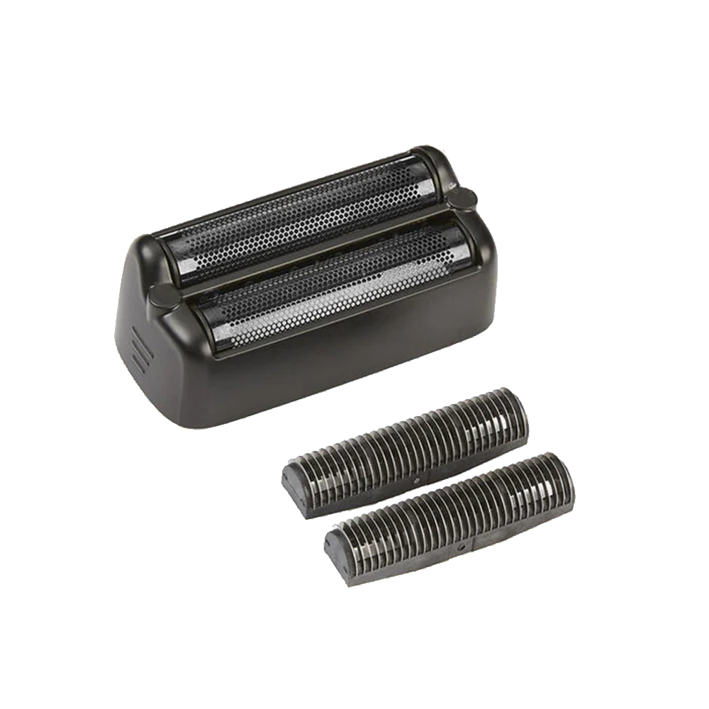 BabylissPRO FXONE Replacement Shaver Head Black