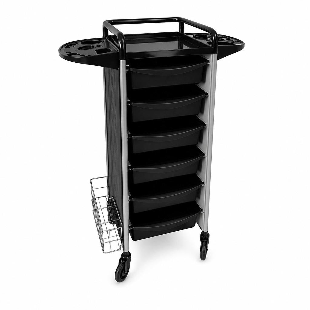 Salon360 Hair Salon Trolley M-3211