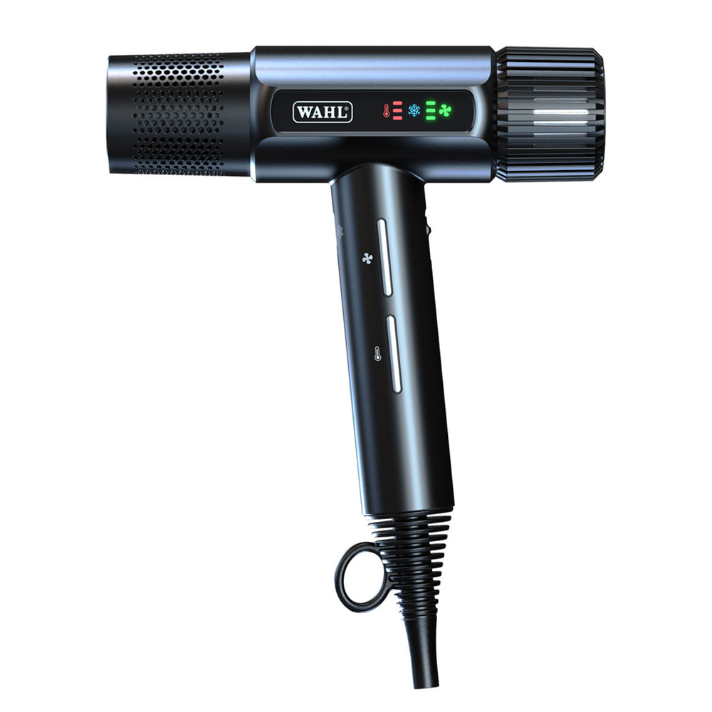 WAHL Vanquish Digital Hair Dryer