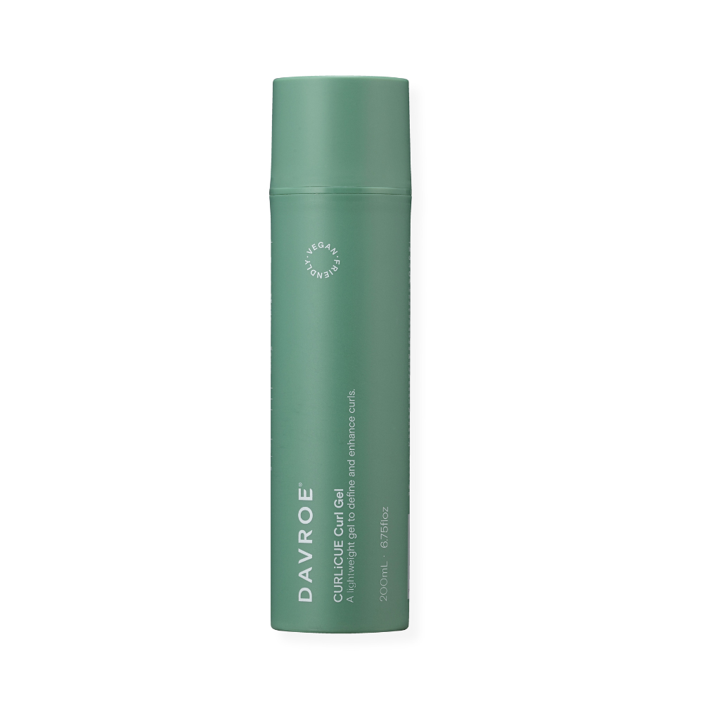 Davroe Curlicue Curl Gel 200ml
