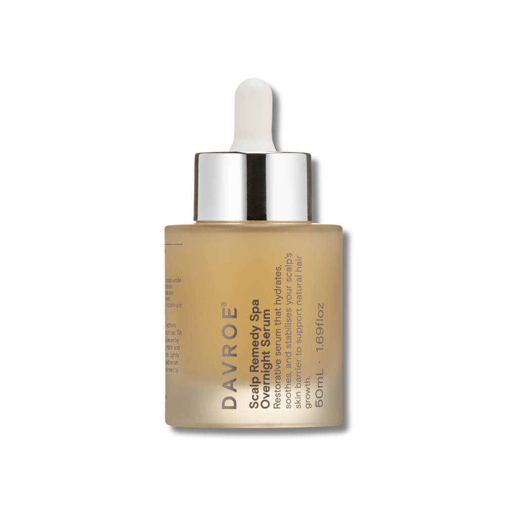 Davroe Scalp Remedy Spa Overnight Serum 50ml