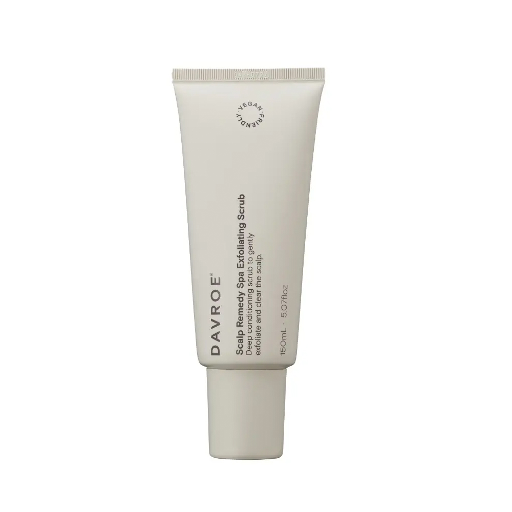 Davroe Scalp Remedy Spa Exfoliating Scrub 150ml