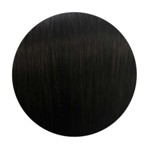 Monroe Invisible Tape Hair Extensions 22" - #2