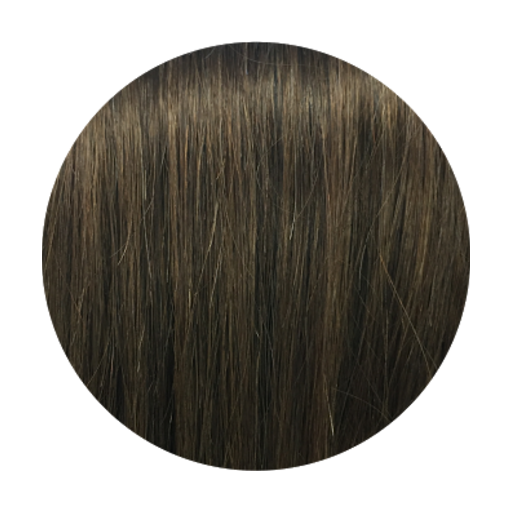 Monroe Invisible Tape Hair Extensions 22" - #4