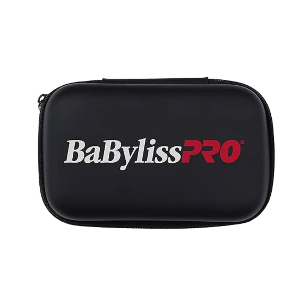 BabylissPro Foil Shaver Storage Case