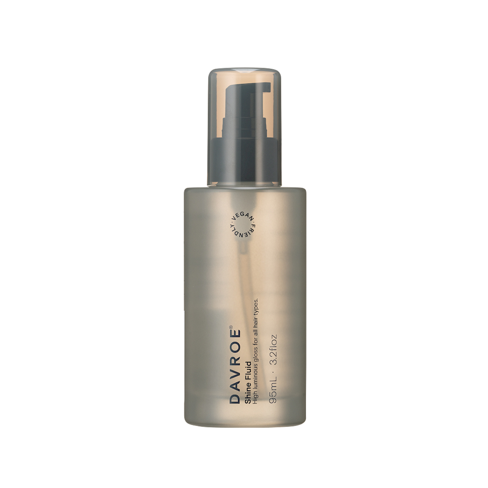 Davroe Shine Fluid 95ml