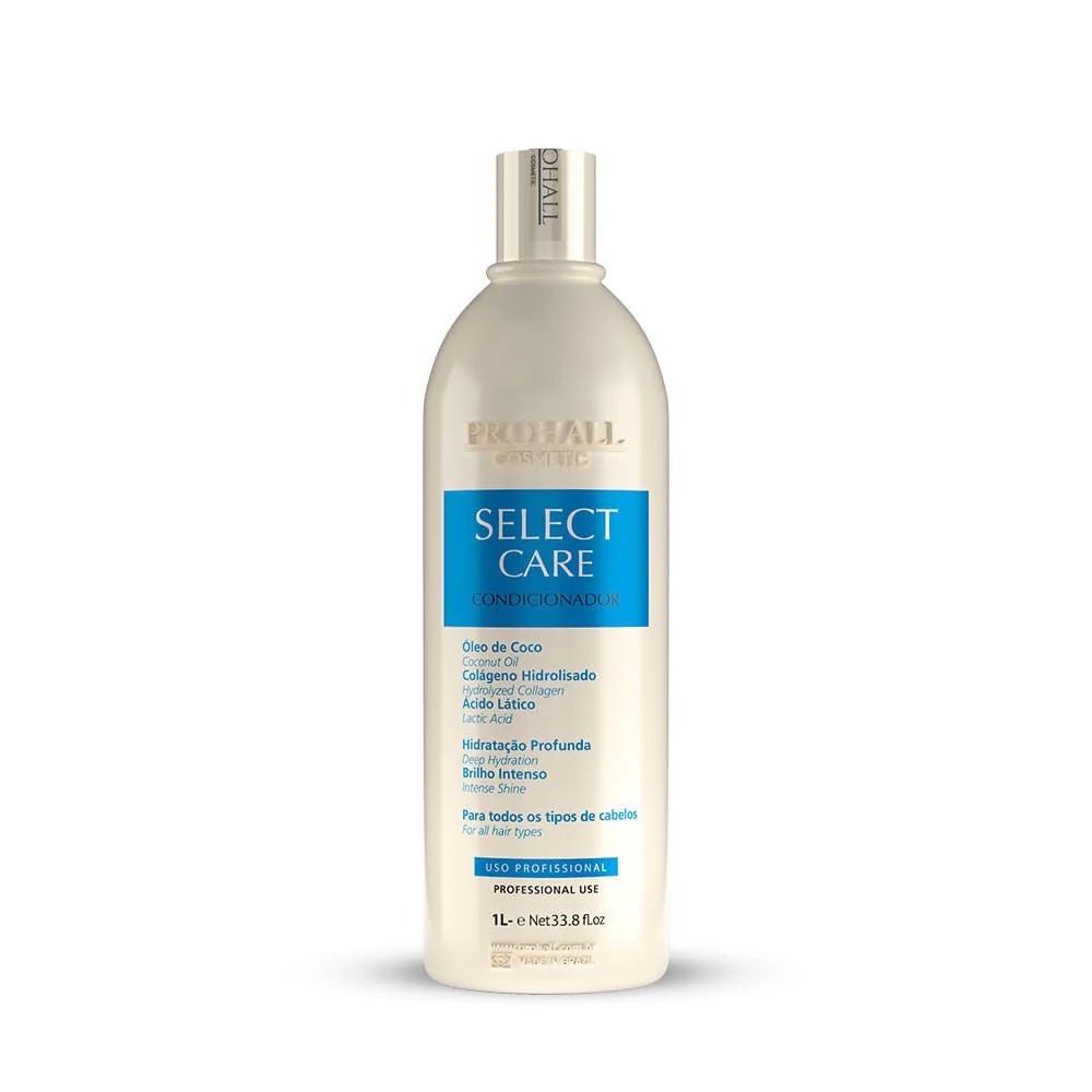Prohall Select Care Conditioner 1L