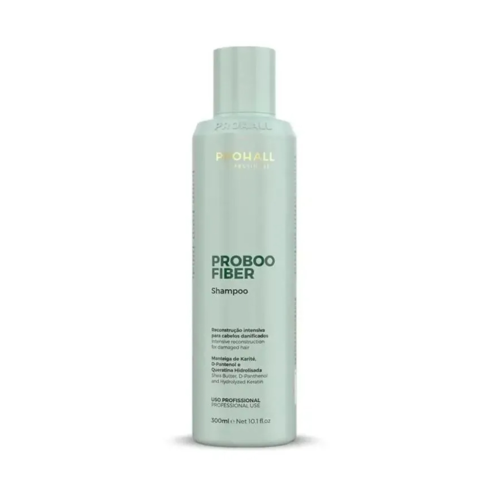 Prohall Proboo Fiber Shampoo 300ml