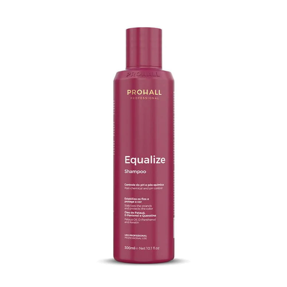 Prohall Equalize Shampoo 300ml