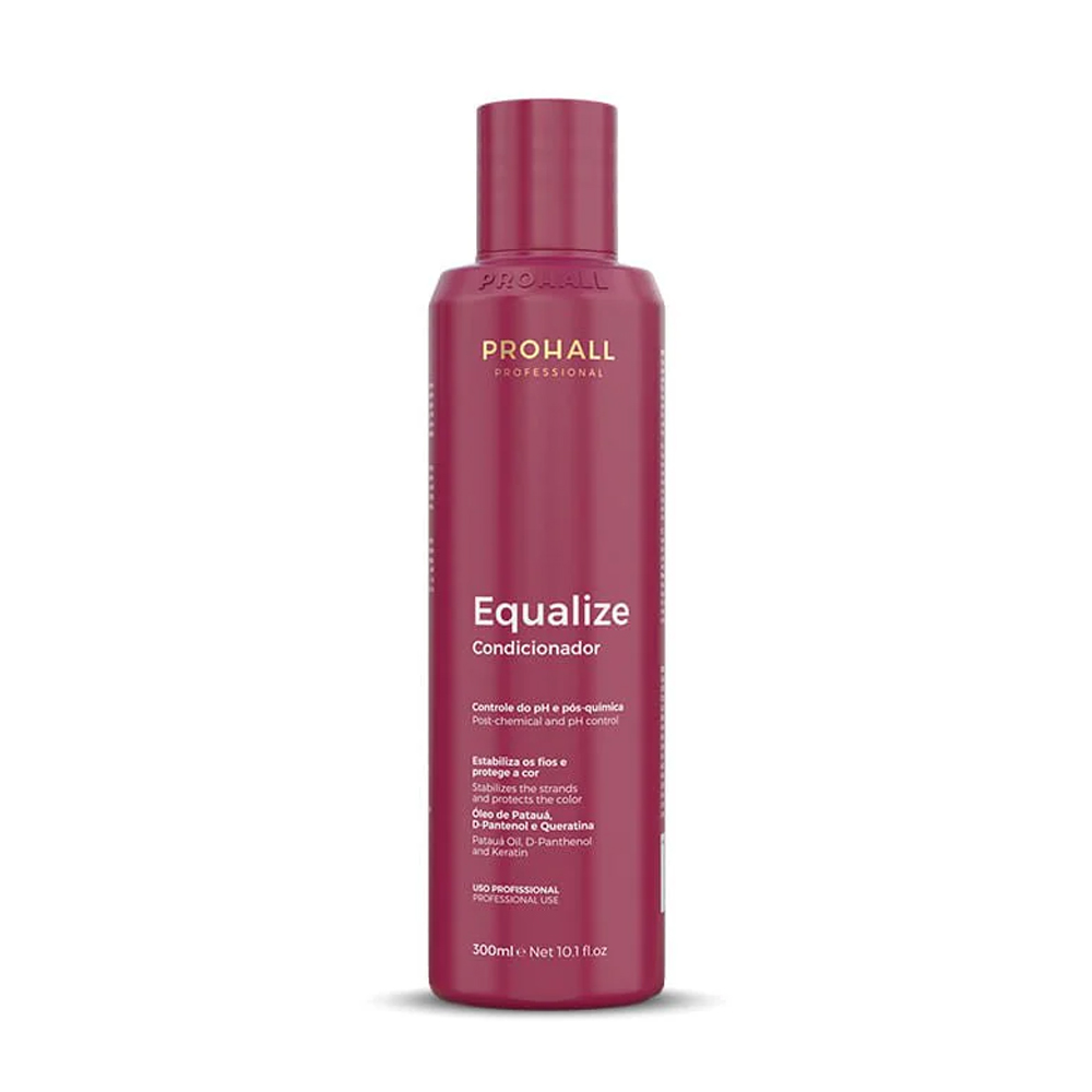 Prohall Conditioner Equalize 300ml