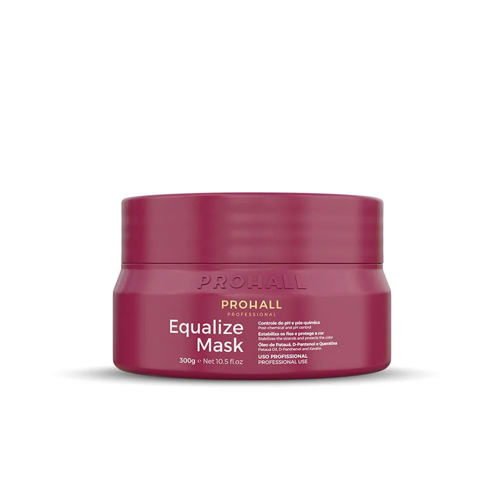 Prohall Equalize Mask 300ml