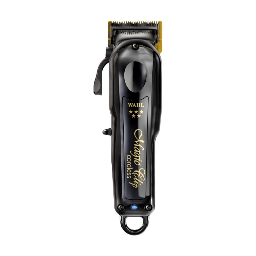 WAHL All Black Magic Clipper 2025 3026437