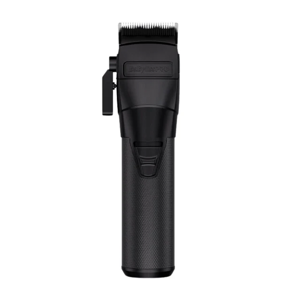 BabylissPro FXONE BlackFX Hair Clipper B899MBA