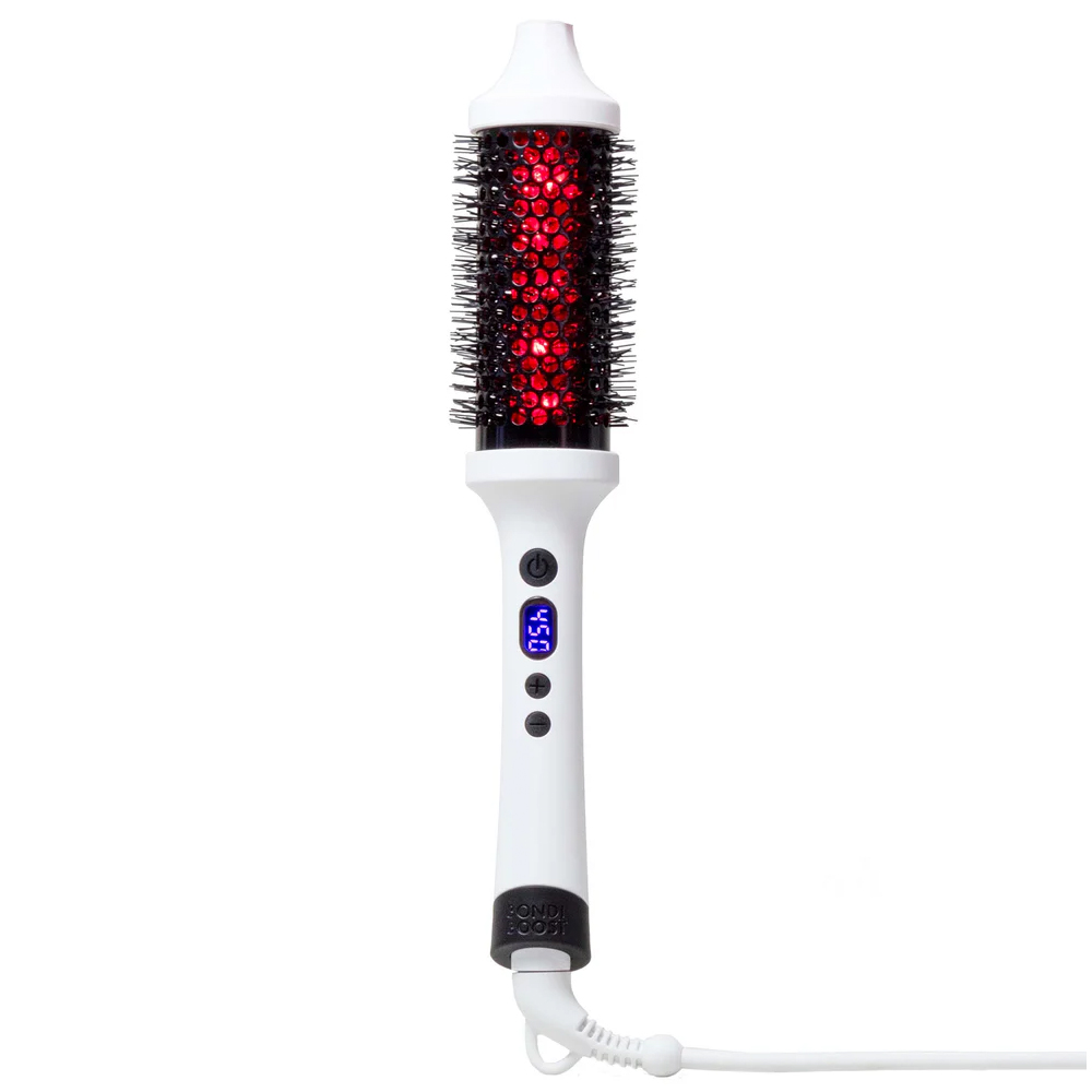 Bondi Boost Infrared Bounce Biggie Brush 146mm 5.74" (Long Barrel)