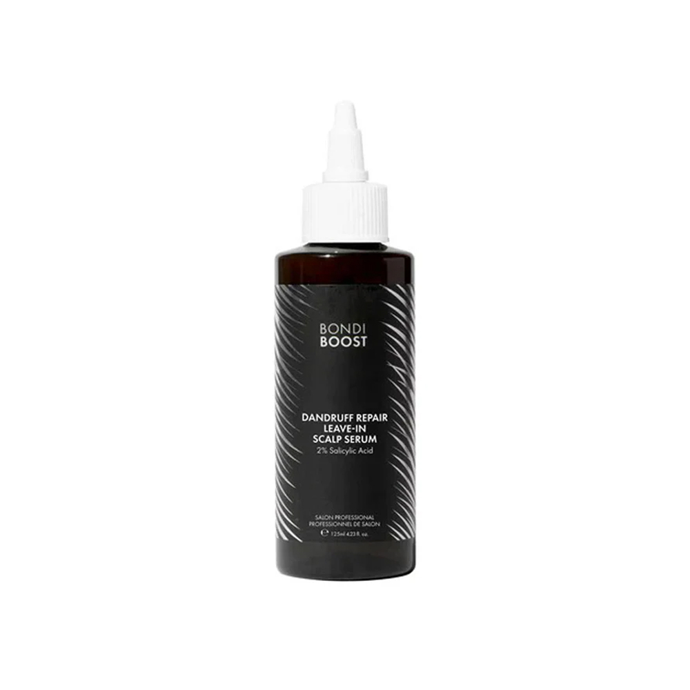 Bondi Boost Dandruff Repair Leave In Scalp Serum 125ml