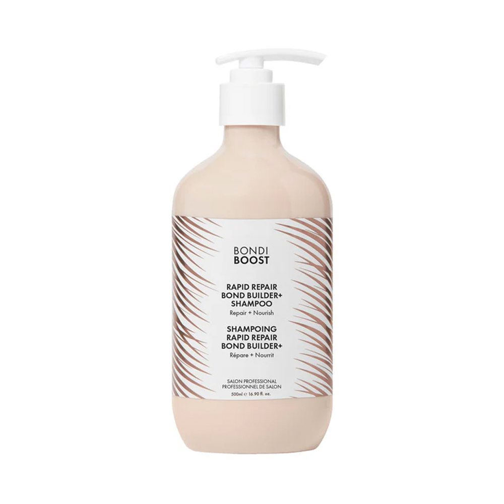 Bondi Boost Bond Rapid Repair Shampoo 500ml