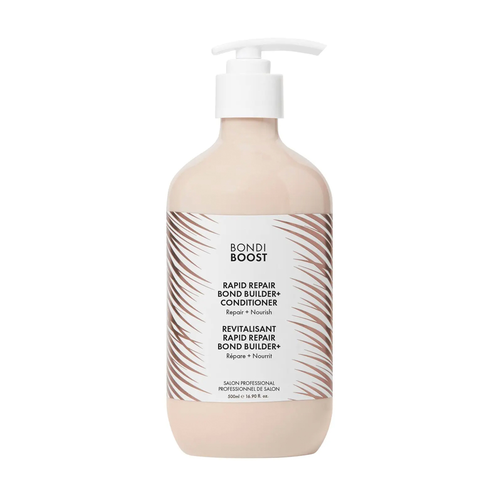 Bondi Boost Bond Rapid Repair Conditioner 500ml