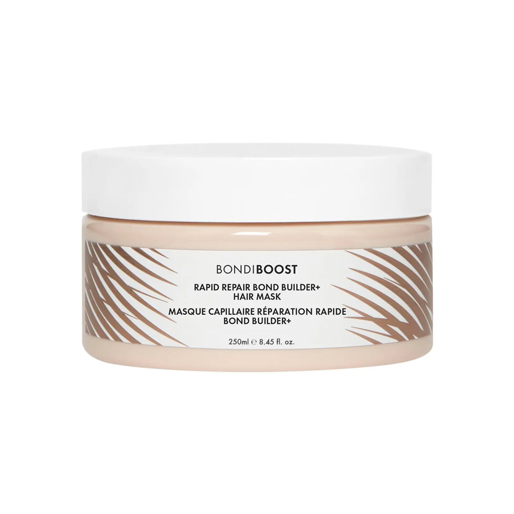 Bondi Boost Bond Rapid Repair Hair Mask 250ml