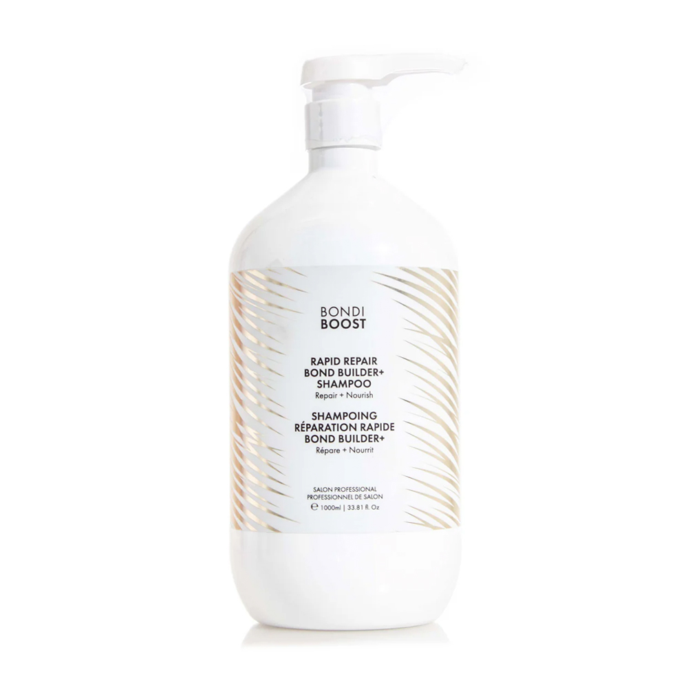 Bondi Boost Bond Rapid Repair Shampoo 1L