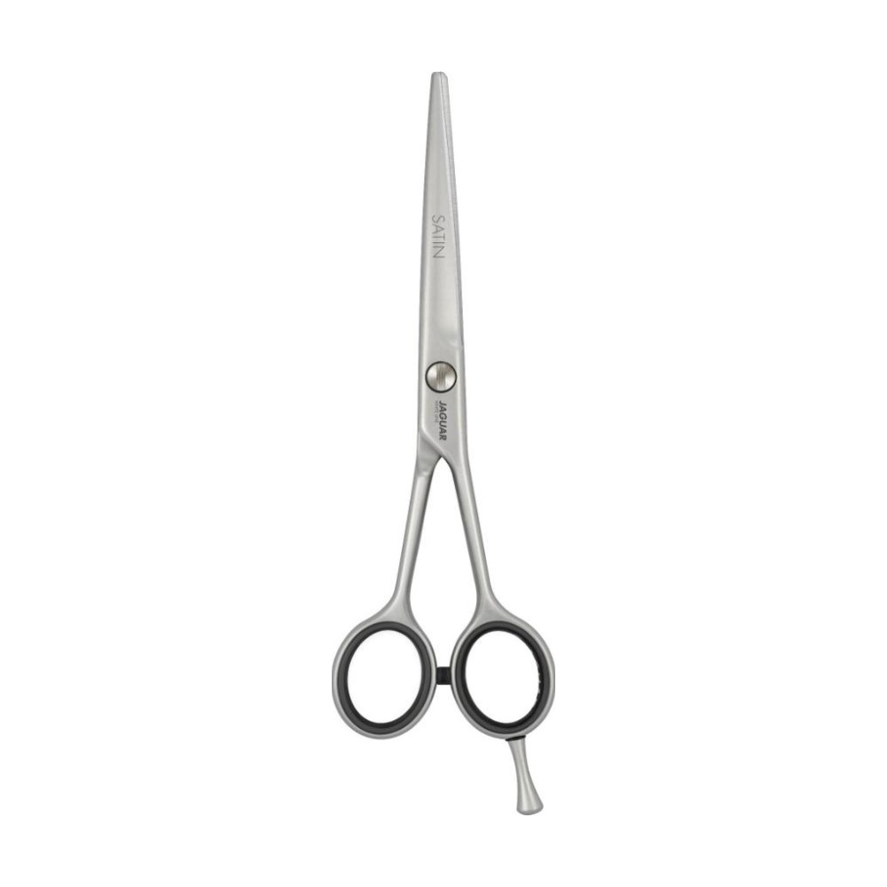 Jaguar Satin Scissor 5"