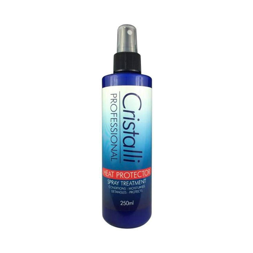 Cristalli Professional Heat Protector 250ml