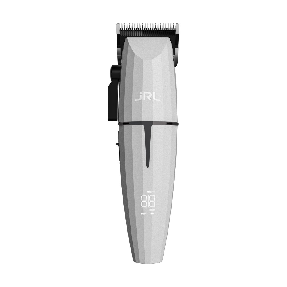 JRL Onyx White Ghost Clipper