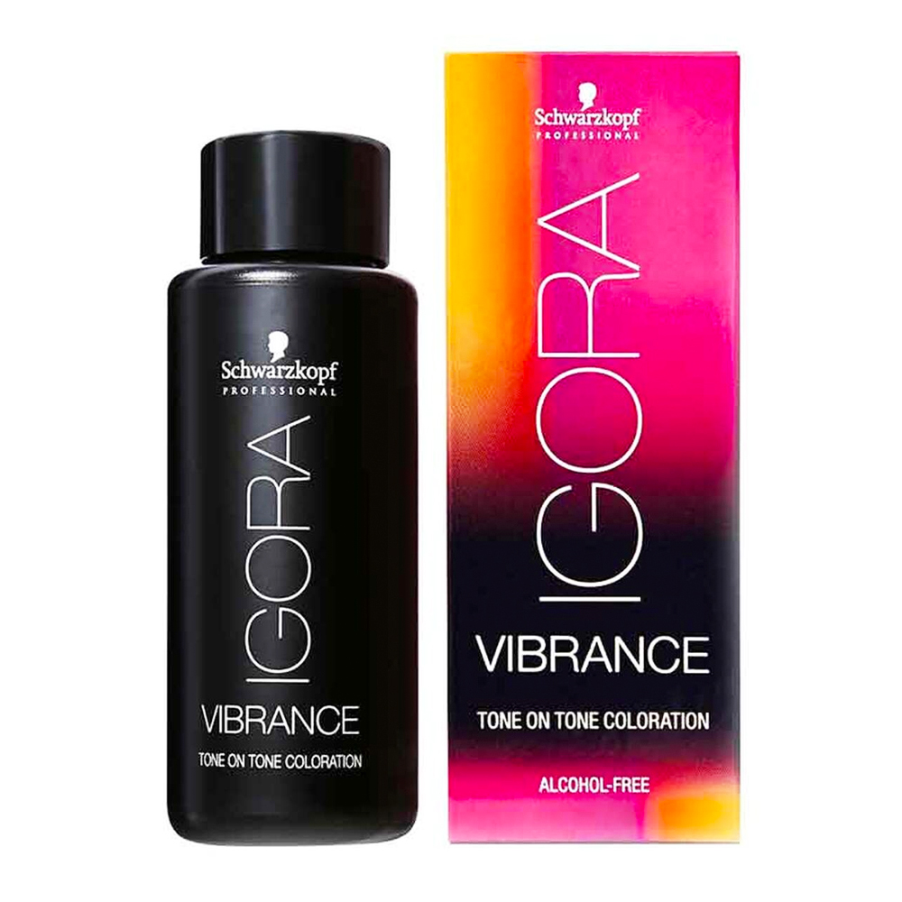 Schwarzkopf Igora Vibrance 7-21 60ml