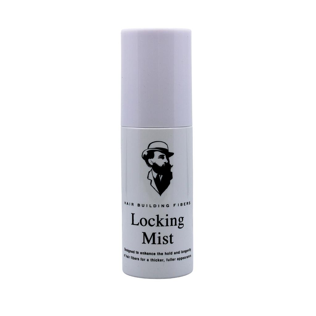 Sheffield Locking Mist 100ml