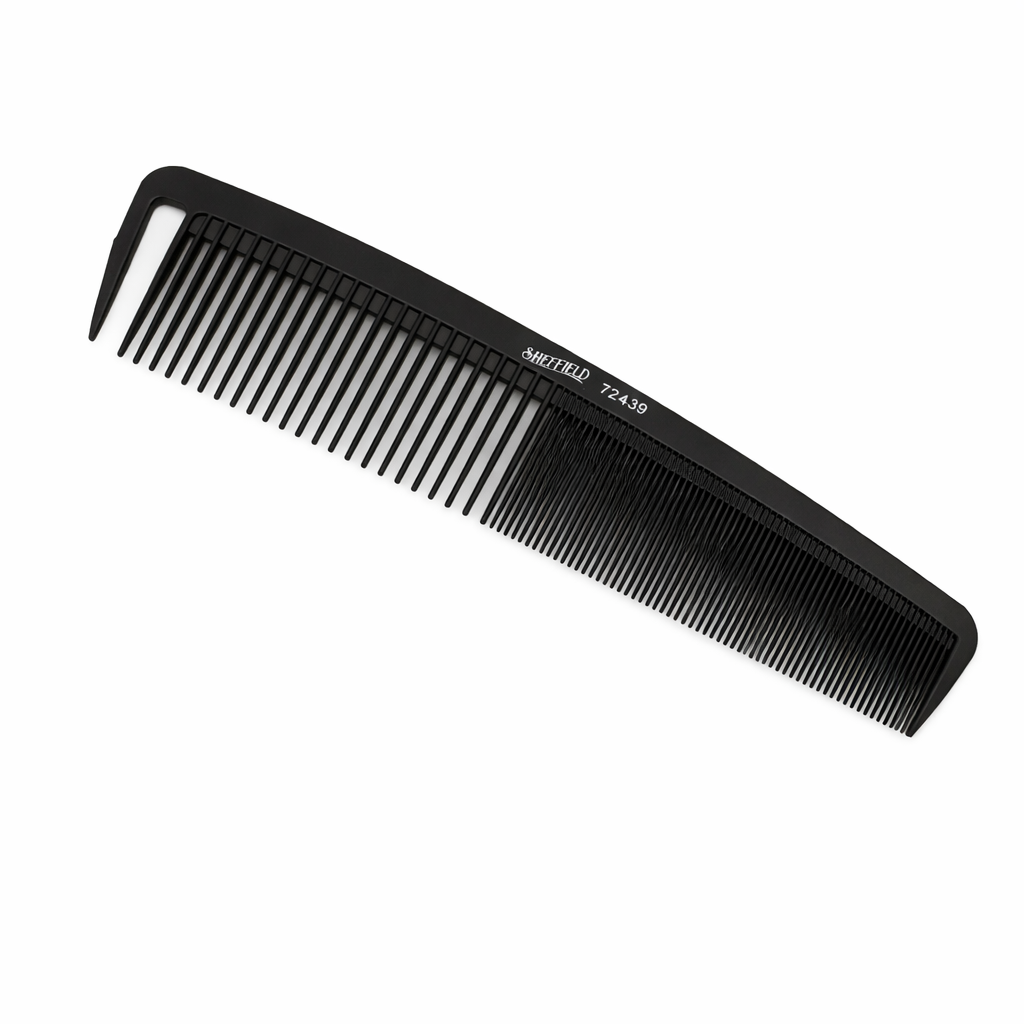 Sheffield Carbon Comb 72439