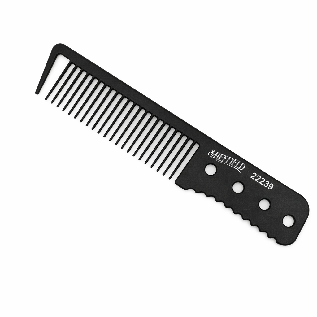 Sheffield carbon Comb 22239