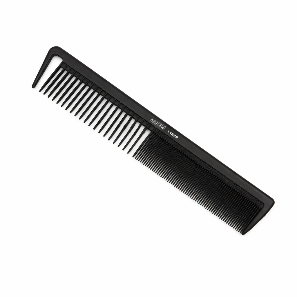 Sheffield Carbon Comb 11839