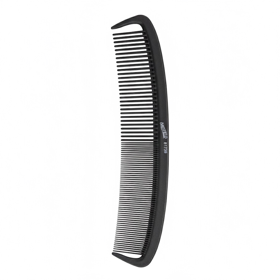 Sheffield Carbon Comb 81739