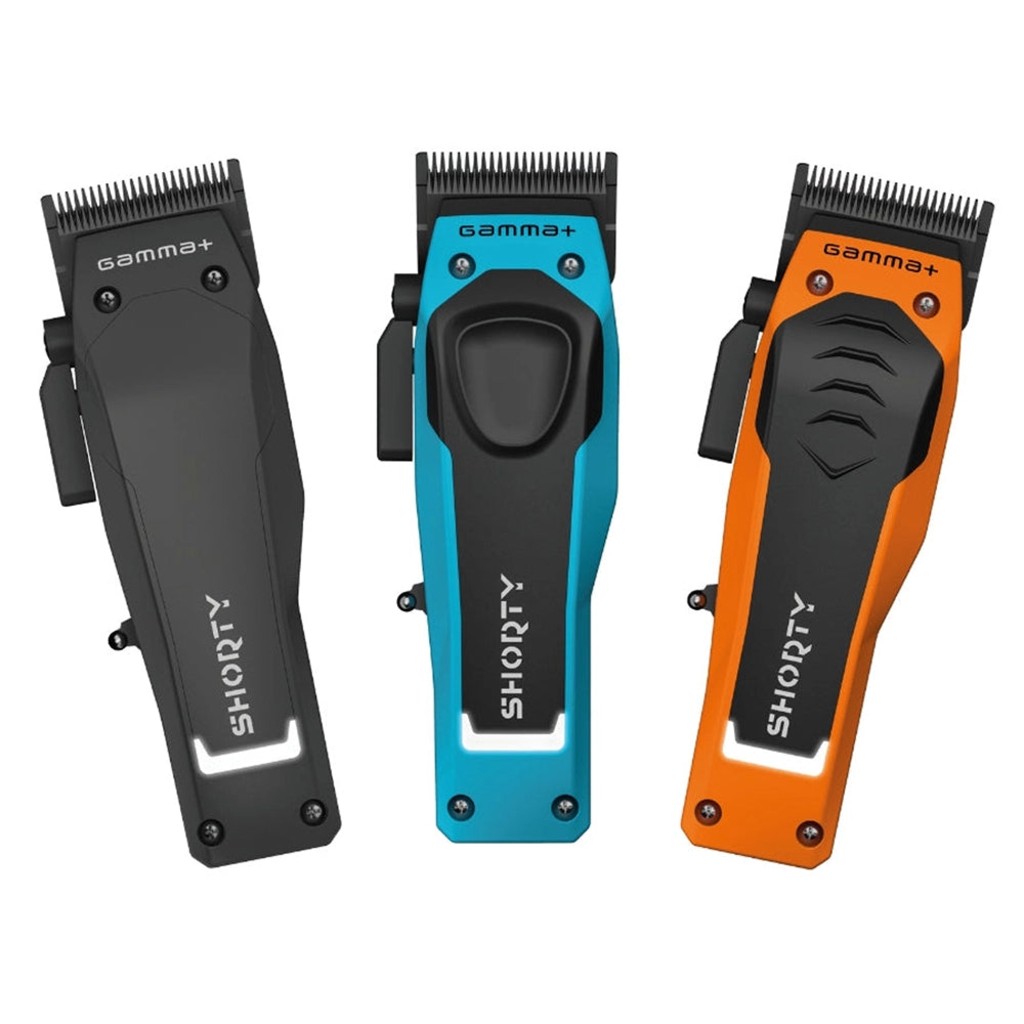 Gamma Shorty Clipper
