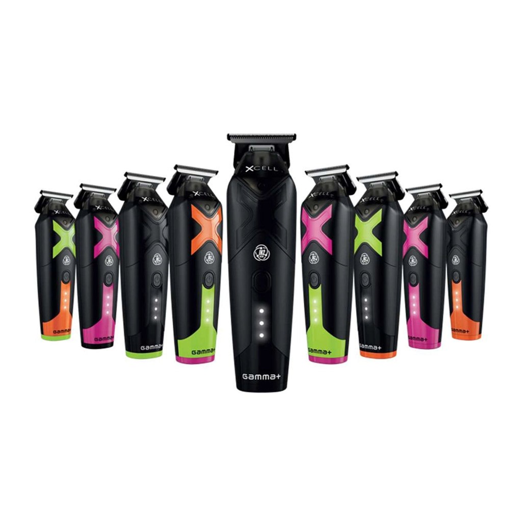 Gamma+ Xcell Trimmer