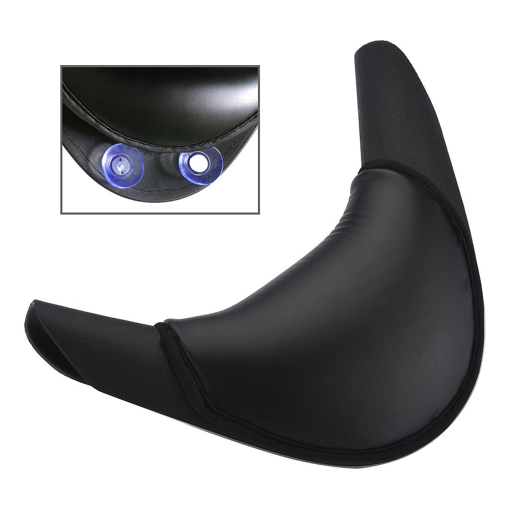 Costaline Hair Wash Basin Silicone Neck Rest