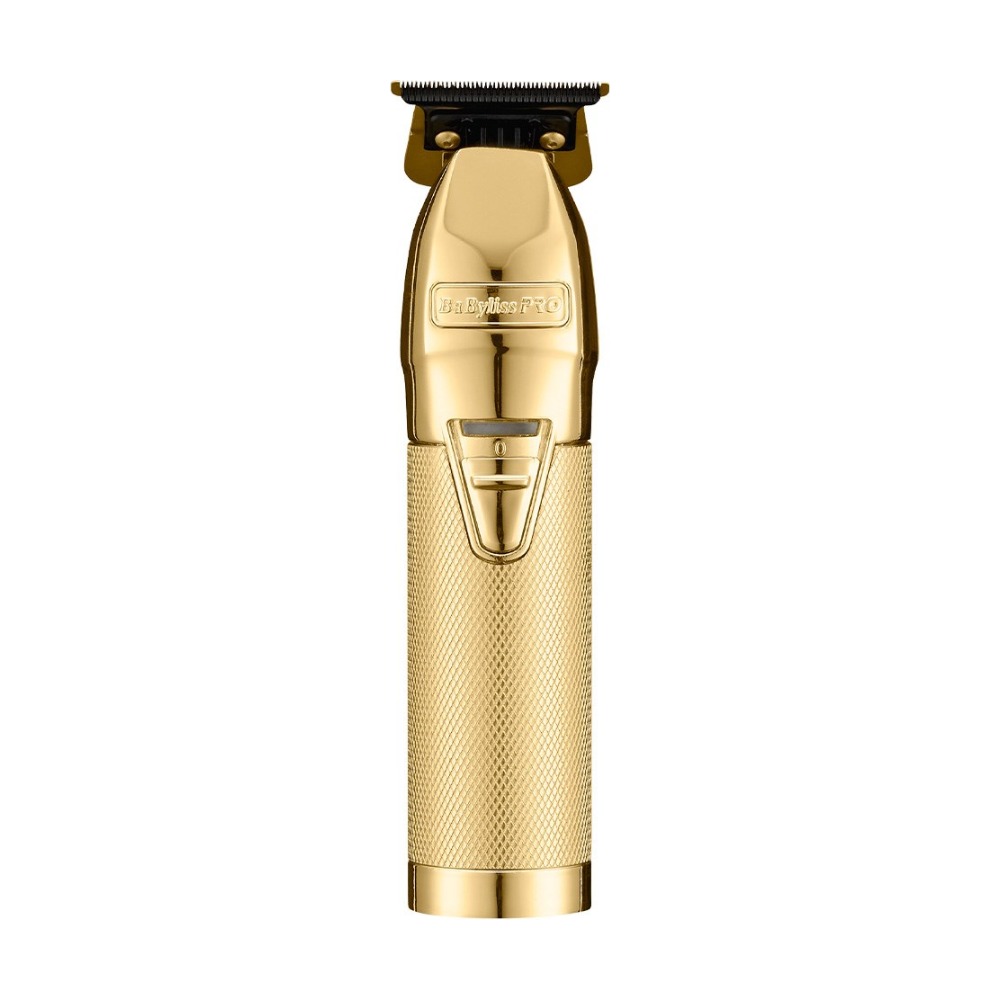 BabylissPro GoldFx+ Outliner Trimmer