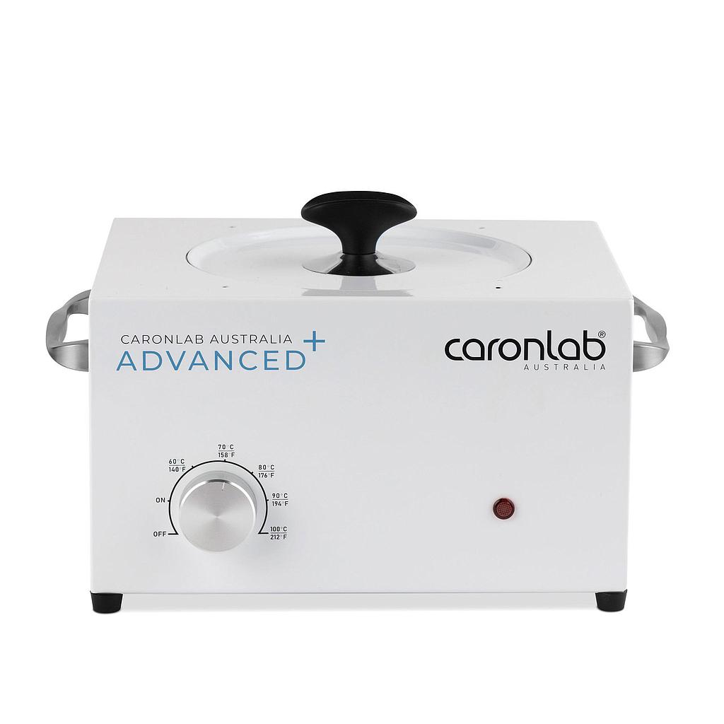 Caron Advanced+ Wax Heater 3L